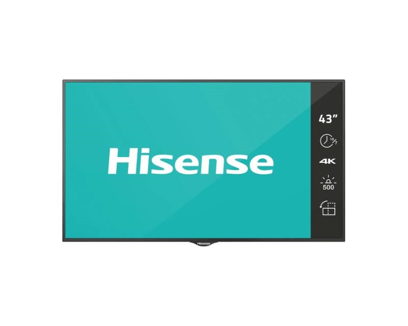 Digital signage systems