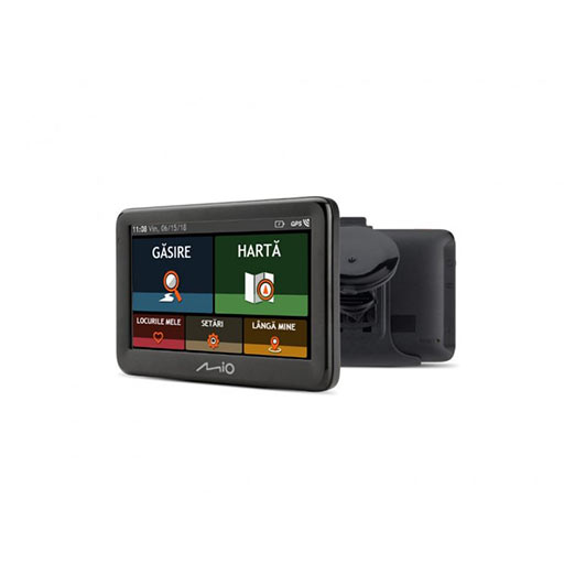 GPS Navigacije