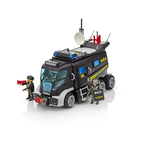 Playmobil