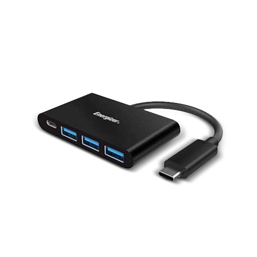 USB HUB