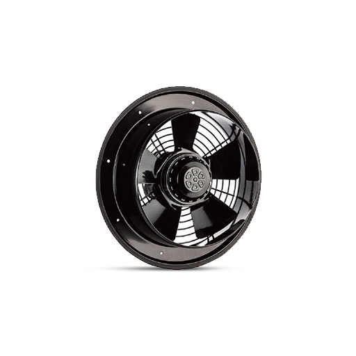 Ventilacija i Ventilaciona oprema