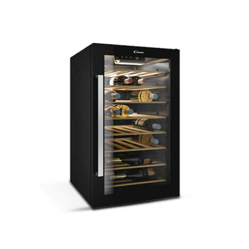 Vinske vitrine