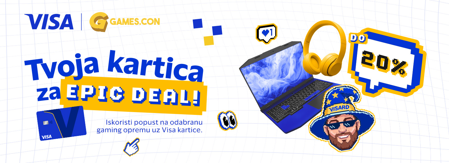 VISA PROMOCIJA