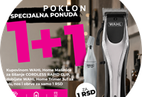 specijalna ponuda