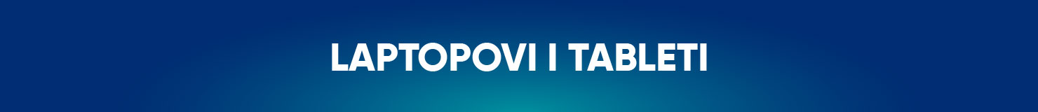 laptopovi i tableti laptopovi i tableti