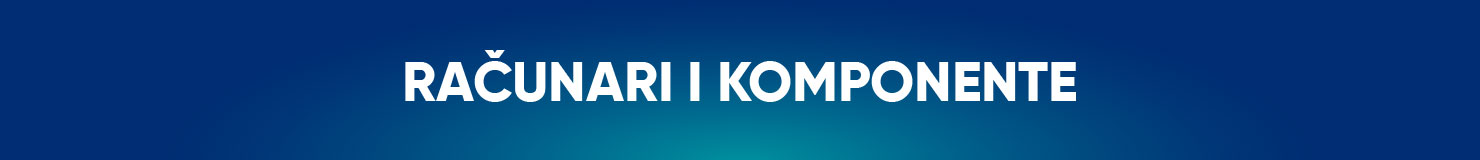 racunari i komponente racunari i komponente