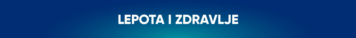 Lepota i zdravlje Lepota i zdravlje