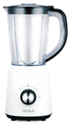 Poklon Poklon  Blender BL201W 500W beli