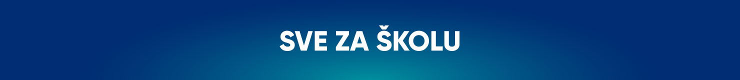 SVE ZA KUĆU I KANCELARIJU