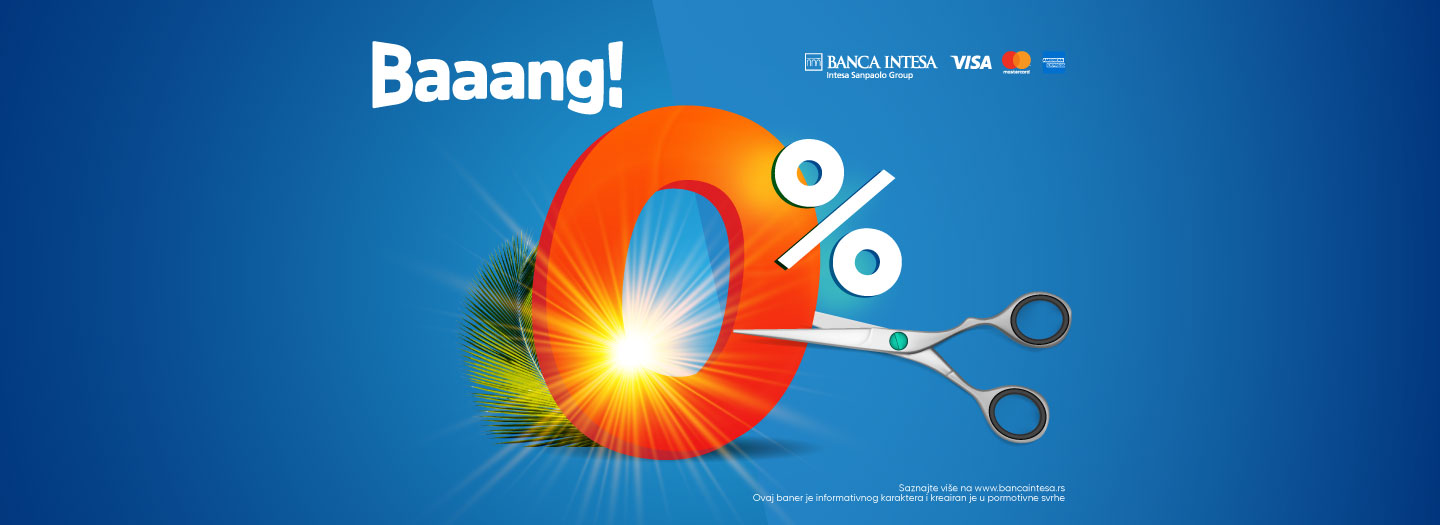 Ne kvari svoje planove