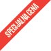 specijalna ponuda