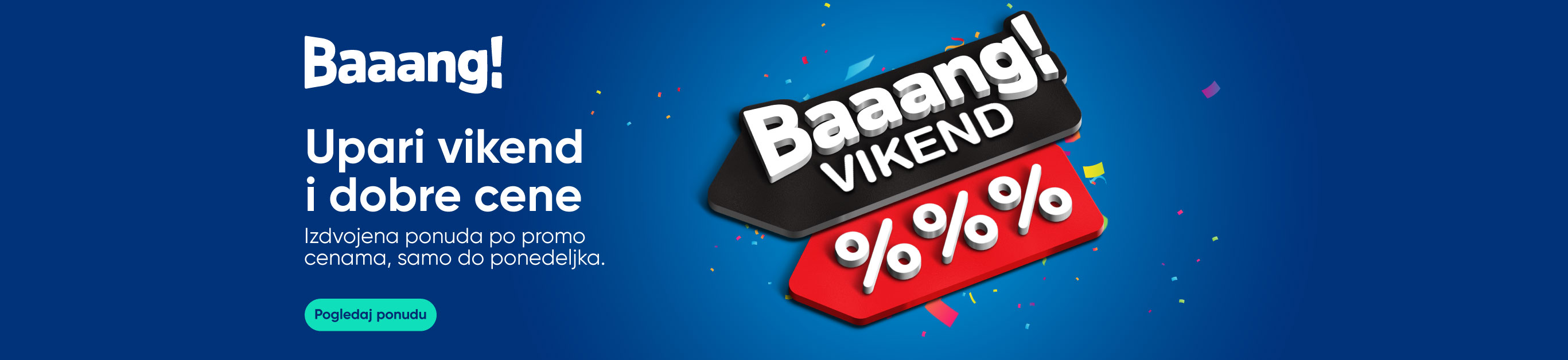 vikend 23.05