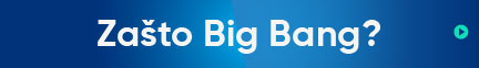 Za&scaron;to big bang