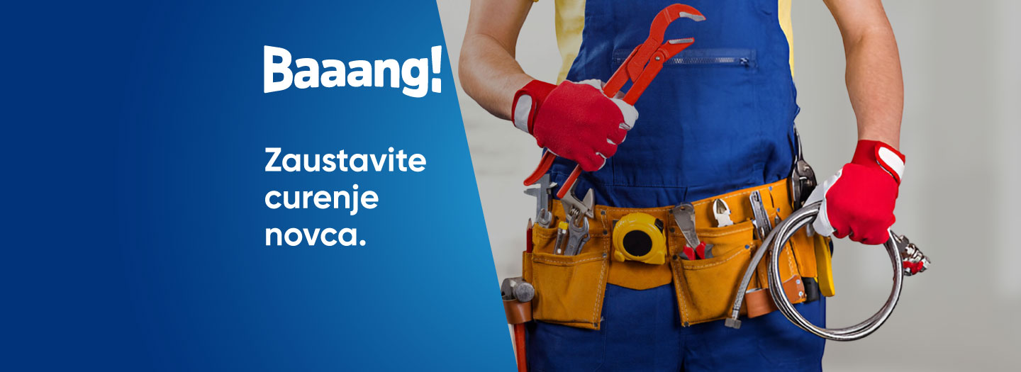 Home Assistance -Pomoć u kući