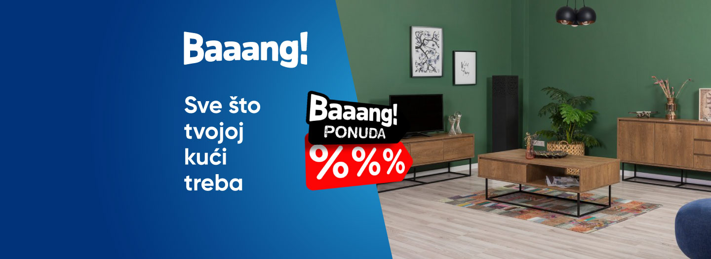 Namestaj po sjajnim cenama