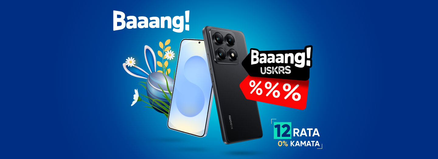 Uskrs donosi najbolje cene mobilnih telefona