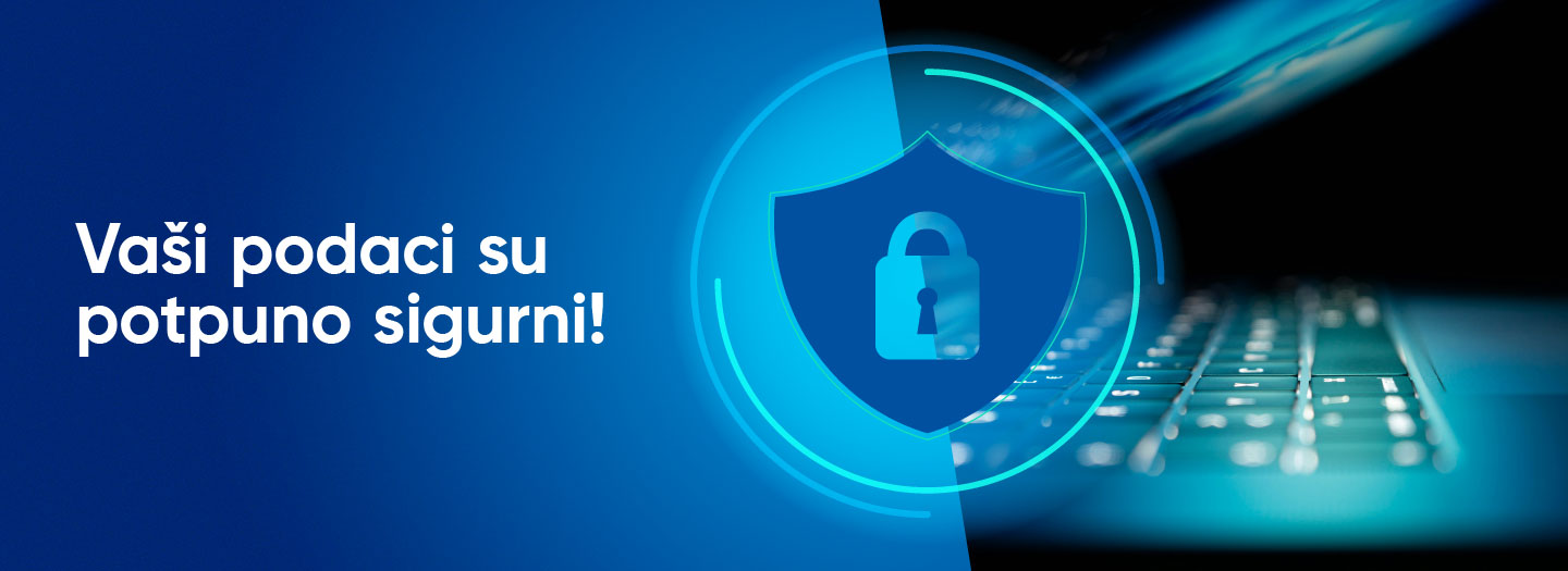 Sigurnost podataka