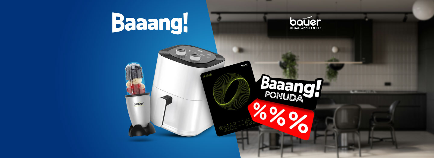 Izdvojena BAUER ponuda