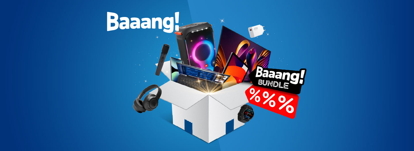 Sve bundle ponude na jednom mestu