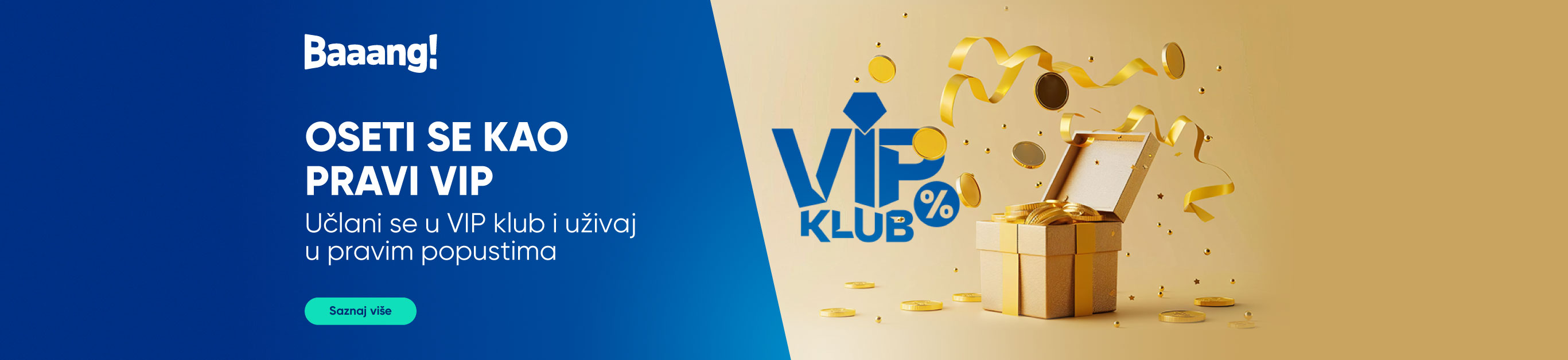 vip klub novi