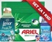 Poklon Poklon set Beko +Ariel