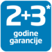 Beko klime- garancija 2 + 3