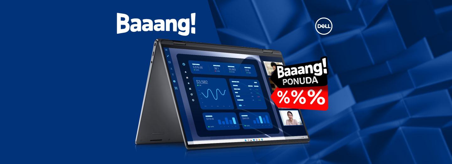 DELLuju stvarno odlicno