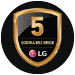 LG 5 godina bez brige