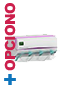 Usmerivaci vazduha sa 25% popu
