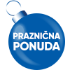 Praznična ponuda