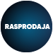 rasprodaja