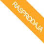 rasprodaja