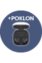 Poklon Galaxy Buds FE Graphite Bežične slušalice