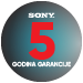 sony 5 godina