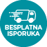 Besplatna dostava