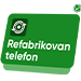 Refabrikovani telefoni