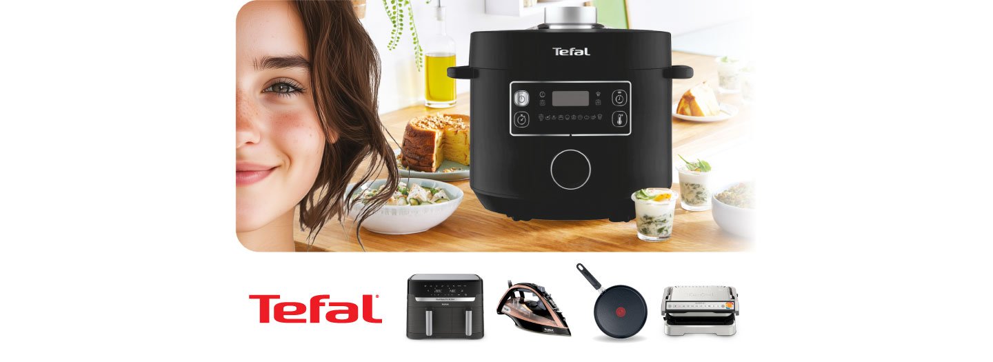 Tefal donosi sjajne cene