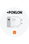 Poklon 45W Turbo Charging Power Adapter (Type-A) EU(BHR07SLEU)
