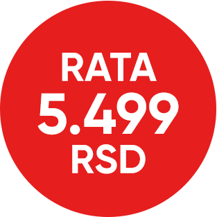 specijalna ponuda