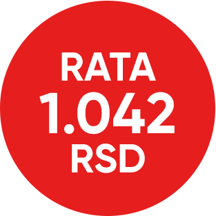 specijalna ponuda