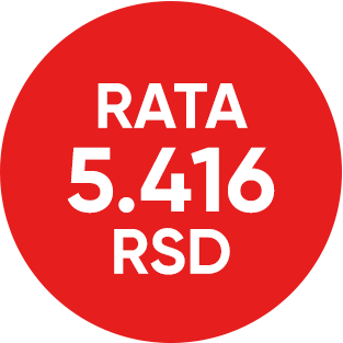 specijalna ponuda
