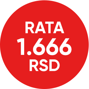 specijalna ponuda