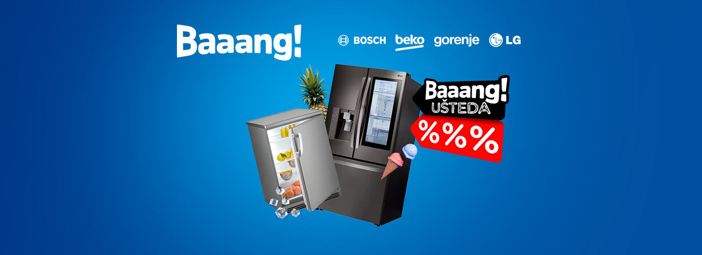 Frizideri po super cenama