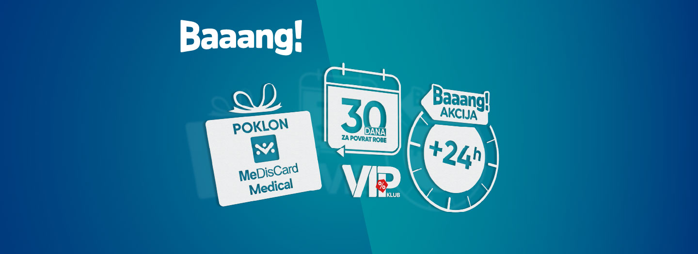 VIP zona pocinje ovde