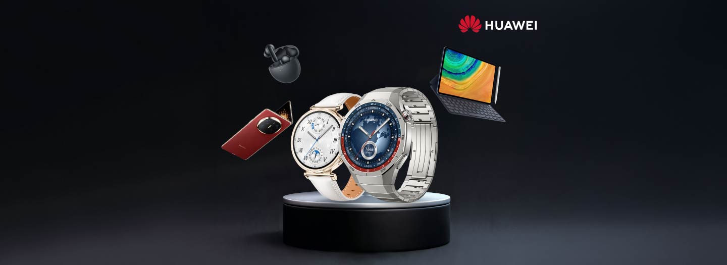 HUAWEI black friday promocija
