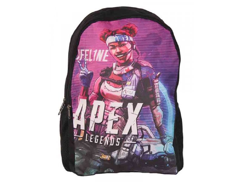 COMIC ONLINE GAMES Ranac Apex Legends Small Lifeline 036573 cena ...