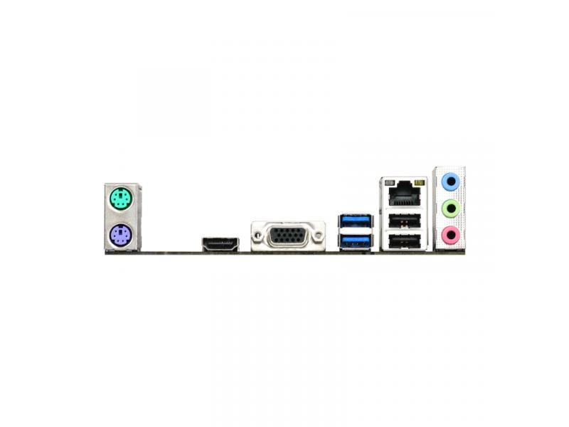 BIOSTAR Matična ploča FT3B A68N-5600E VGA/HDMI A68N5600E Amd maticna ...