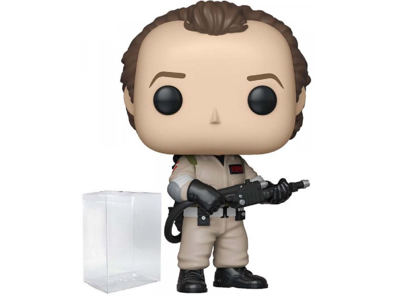 Pop! Vinilo: Ghostbusters: Dr. Peter Venkan : Aazon.es: Juguetes Y Juegos