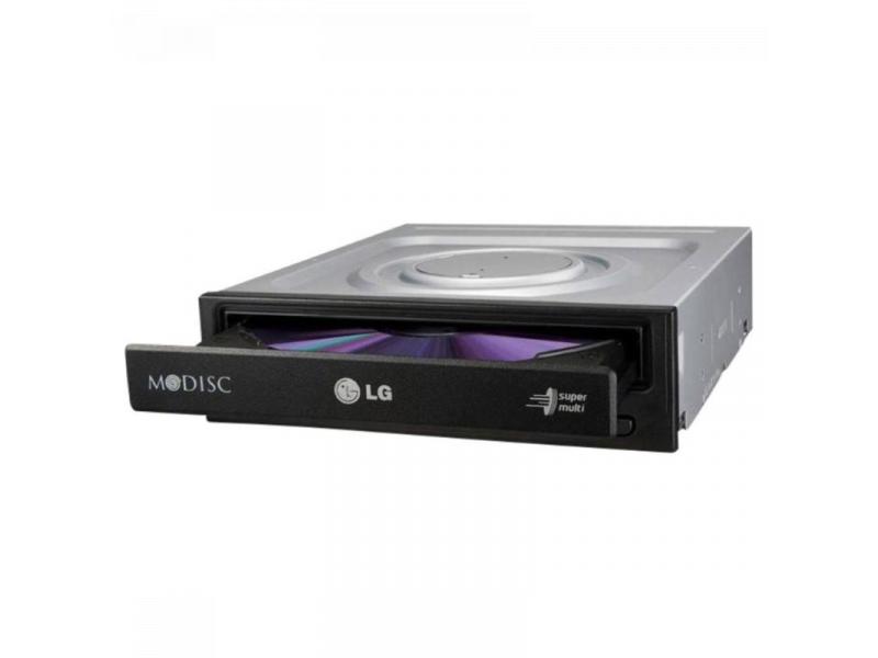 HITACHI DVD+-R/RW LG GH24NSD5 SATA Black Opticki uredjaj cena ...