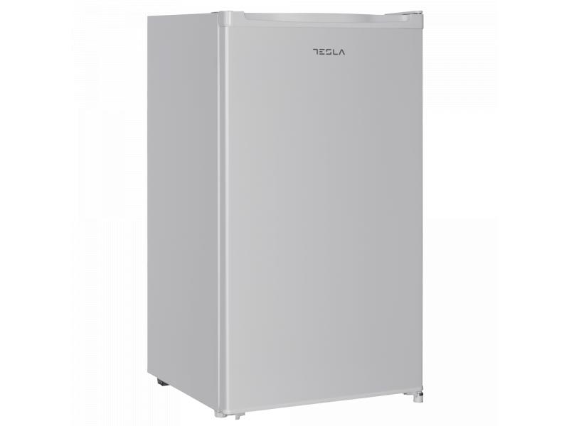 Frižider TESLA RS0880HE jedna vrata/88L/E/85x45x48cm/bela